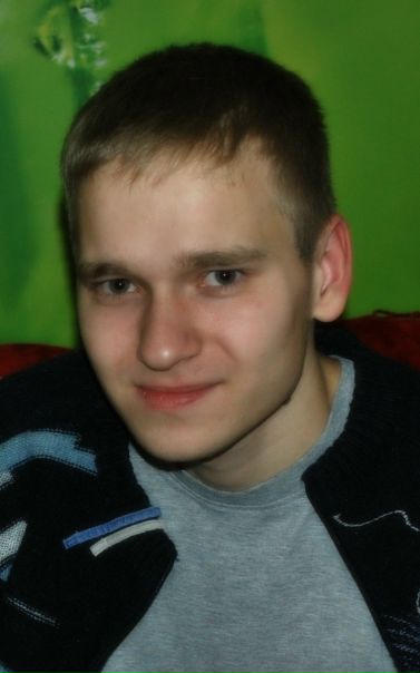 №14, Андрей Шестаков, Ижевск №14, Андрей Шестаков, Ижевск