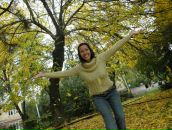 Фотография Гантимуровой Анны