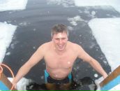 Фотография Манерова Дмитрия