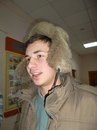 Фотография Захарова Никиты