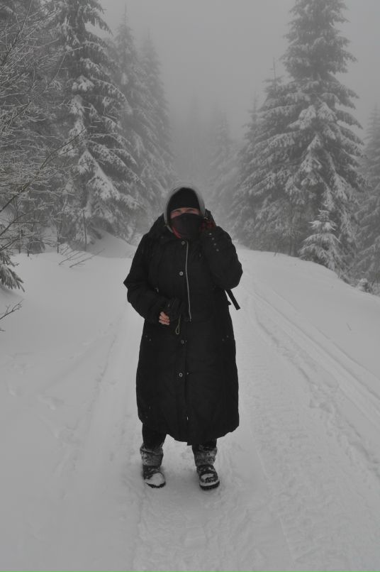 Марина Бишенко фотография #26