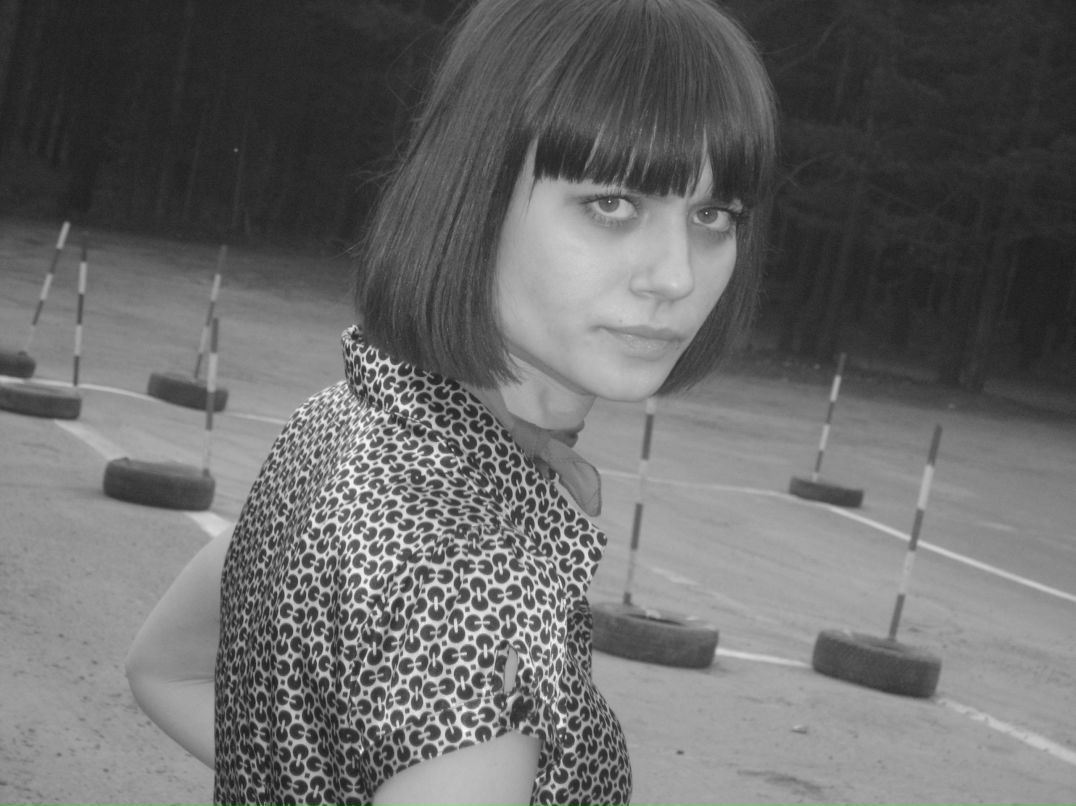 Ольга Круподерова фотография #30