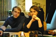 Майя Устенко фотография #48 (источник - https://vk.com/id887116)