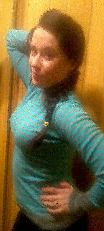 Елена Петровичева фотография #10