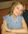 Фотография Вопиловой Анны