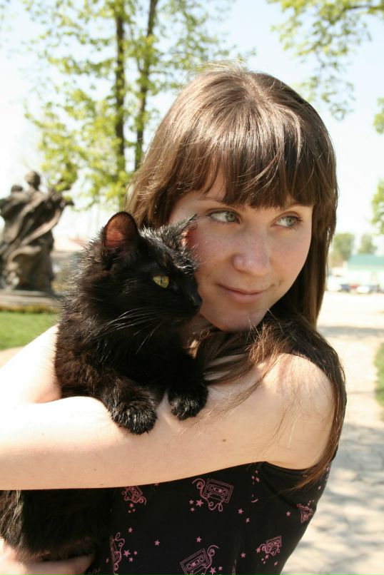 Олена Петруша фотография #44