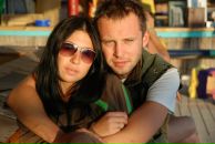 Фотография Остяковой Яны