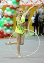 Фотография Асулгареевой Гузель