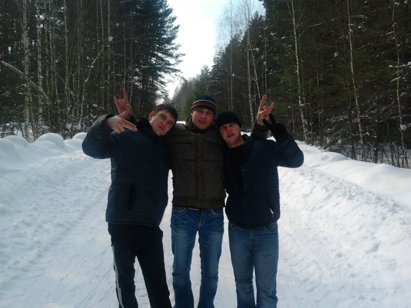 Дмитрий Лёвкин фотография #46