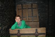 Фотография Глаголевой Светланы