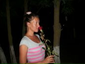 Фотография Хлыстовой Марии