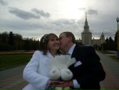 Фотография Дерюгиной Натальи