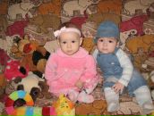 Фотография Салаховой Эльвиры