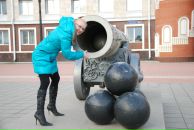 Фотография Слобожаниновой Анны