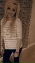 София ❤ фотография #3 (источник - https://vk.com/id136381983)