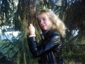 Лєна Богацька фотография #19 (источник - https://vk.com/id100815522)