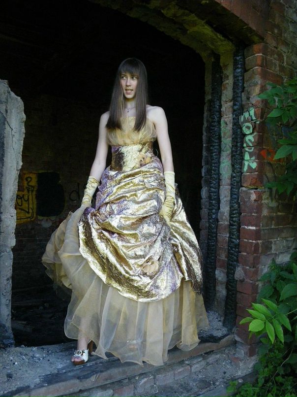 Анна Грасс фотография #20