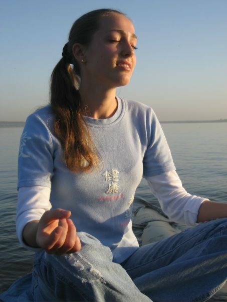 №5, Ольга Лабунец, 42 года, Новосибирск №5, Ольга Лабунец, 42 года, Новосибирск