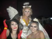 Фотография Бегун Марии