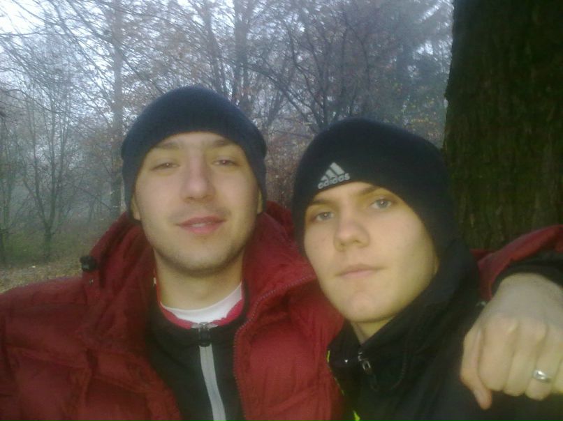 Саня Левков фотография #16