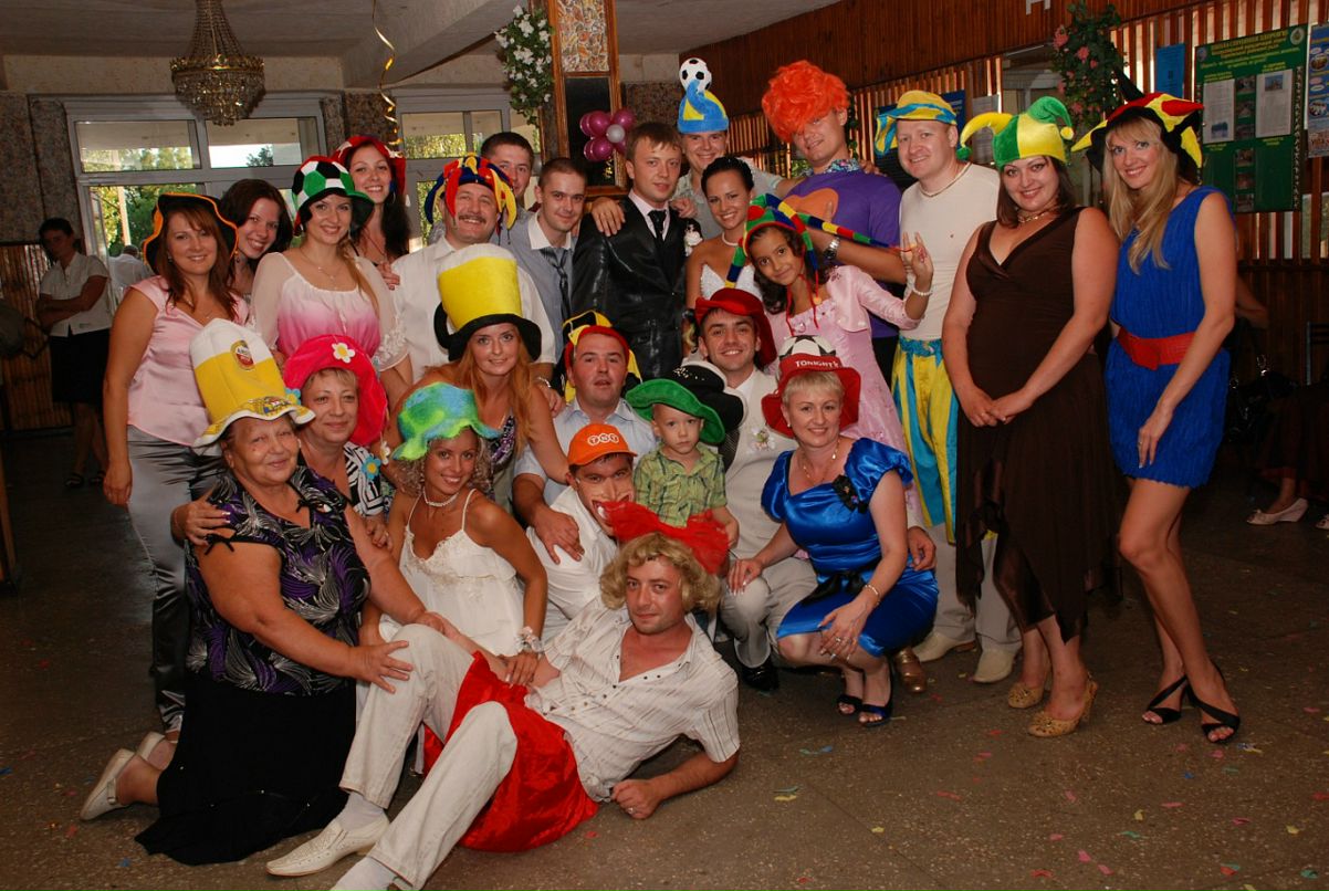 Антон Гончаров фотография #28