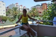 Фотография Смирновой Ларисы