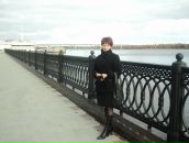 Фотография Ревелевой Светы