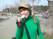 Фотография Гашневой Анны