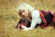 Фотография Лизякиной Евгении