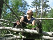 Фотография Макеевой Светланы