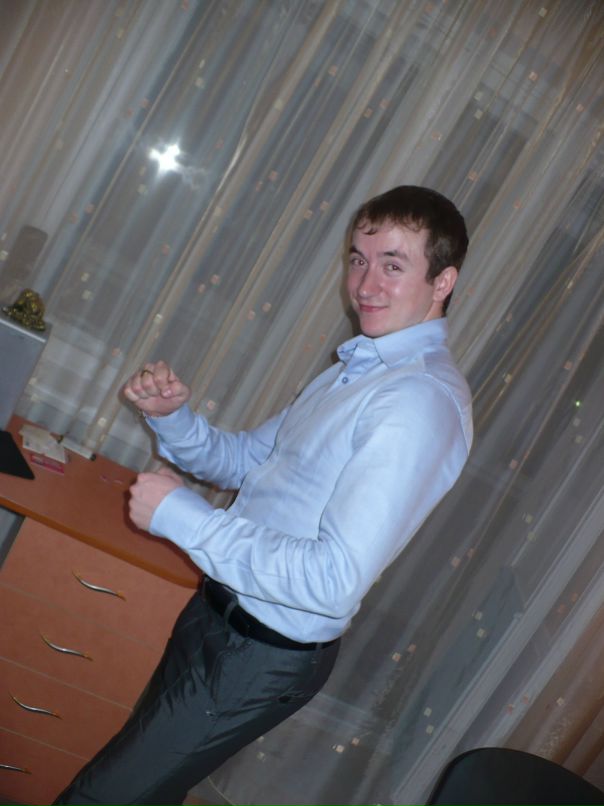 Сергей Райченко фотография #23