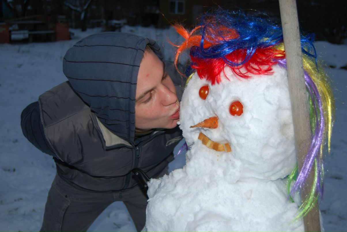 Олег Костенко фотография #8