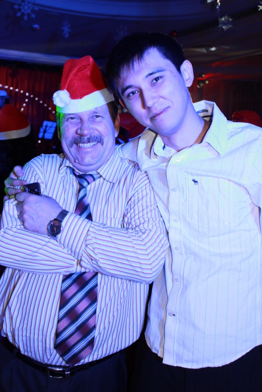 Yernar Tumenbayev фотография #38