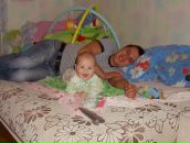 Фотография Имашевой Эльвины