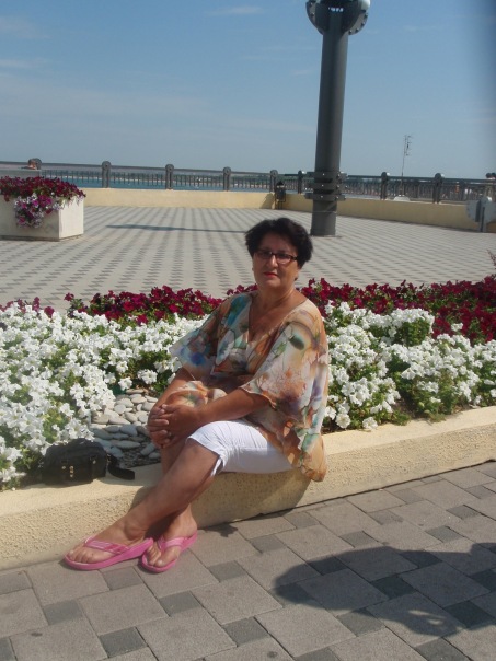 Ольга Макеева фото №11