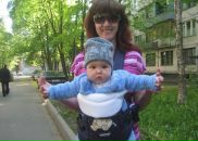 Фотография Дмитриевой Ларисы