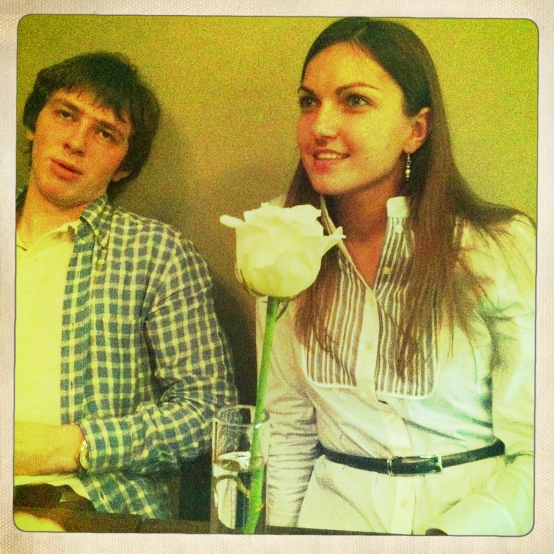 Иван Семендяев фотография #32