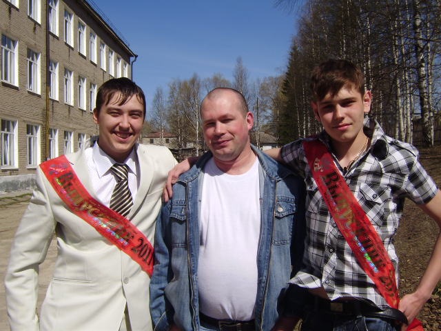 Леонид Девятков фотография #18
