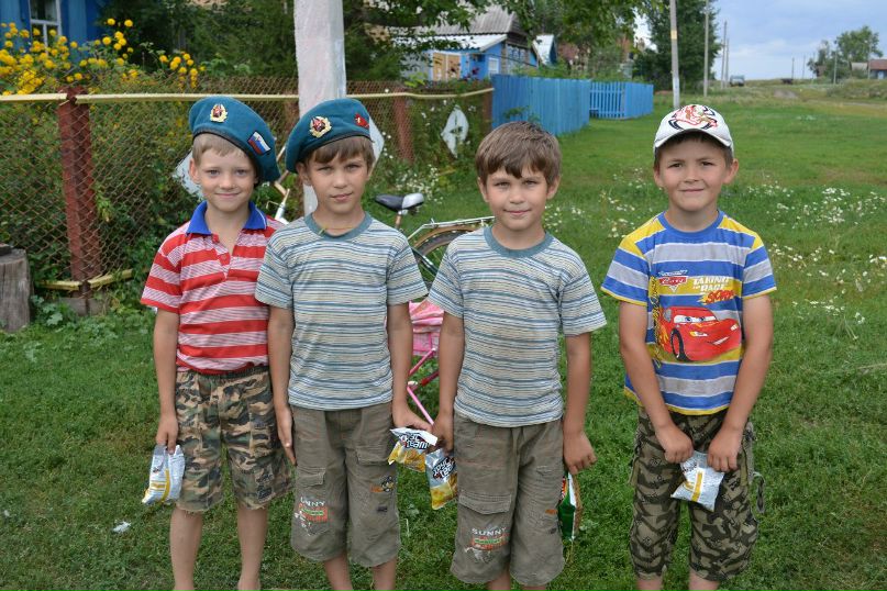 Лев Антонов фотография #20