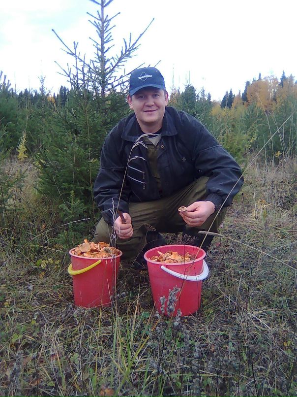 Сергей Башков фотография #32