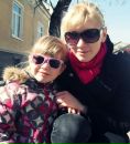Софія Баран фотография #28 (источник - https://vk.com/id238480965)