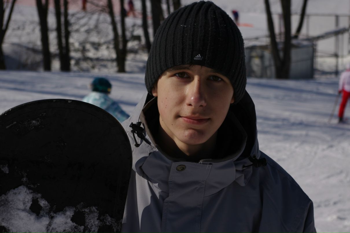 Иван Литвиненко фотография #33