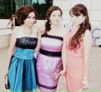 Фотография Парфёновой Анаит