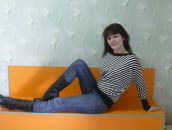 Фотография Яниной Татьяны