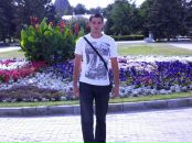 Фотография Жадаева Егора