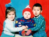 Фотография Мигранова Марса