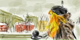 Фотография Артамоновой Марии