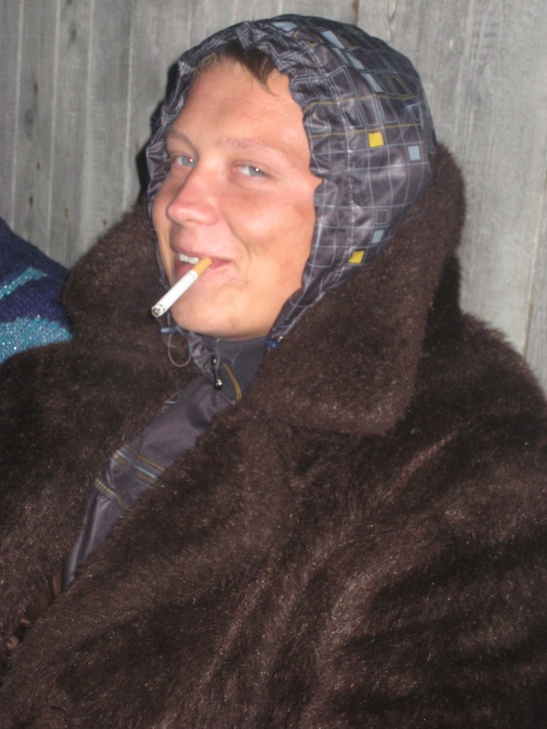 Константин Рогов фотография #18