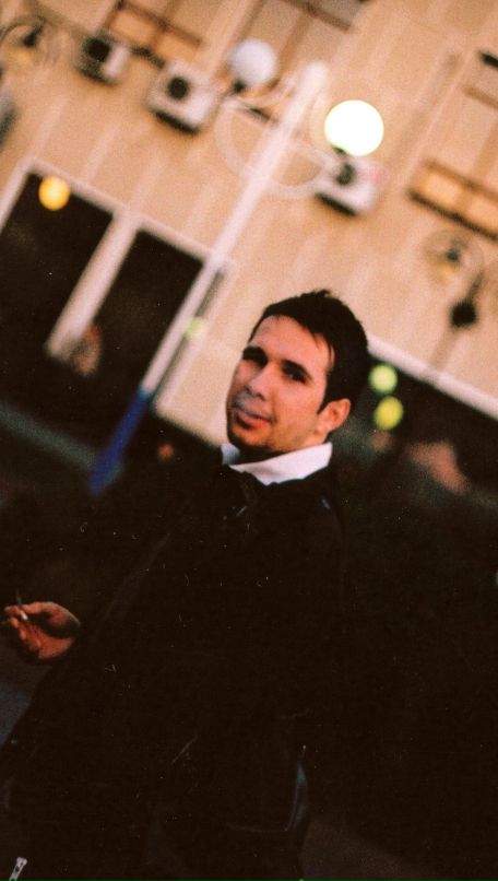 Сергей Потапов фотография #4