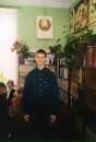 Фотография Дубоенко Артема